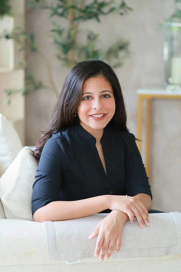 Ms Sasha Kaur Dhillon